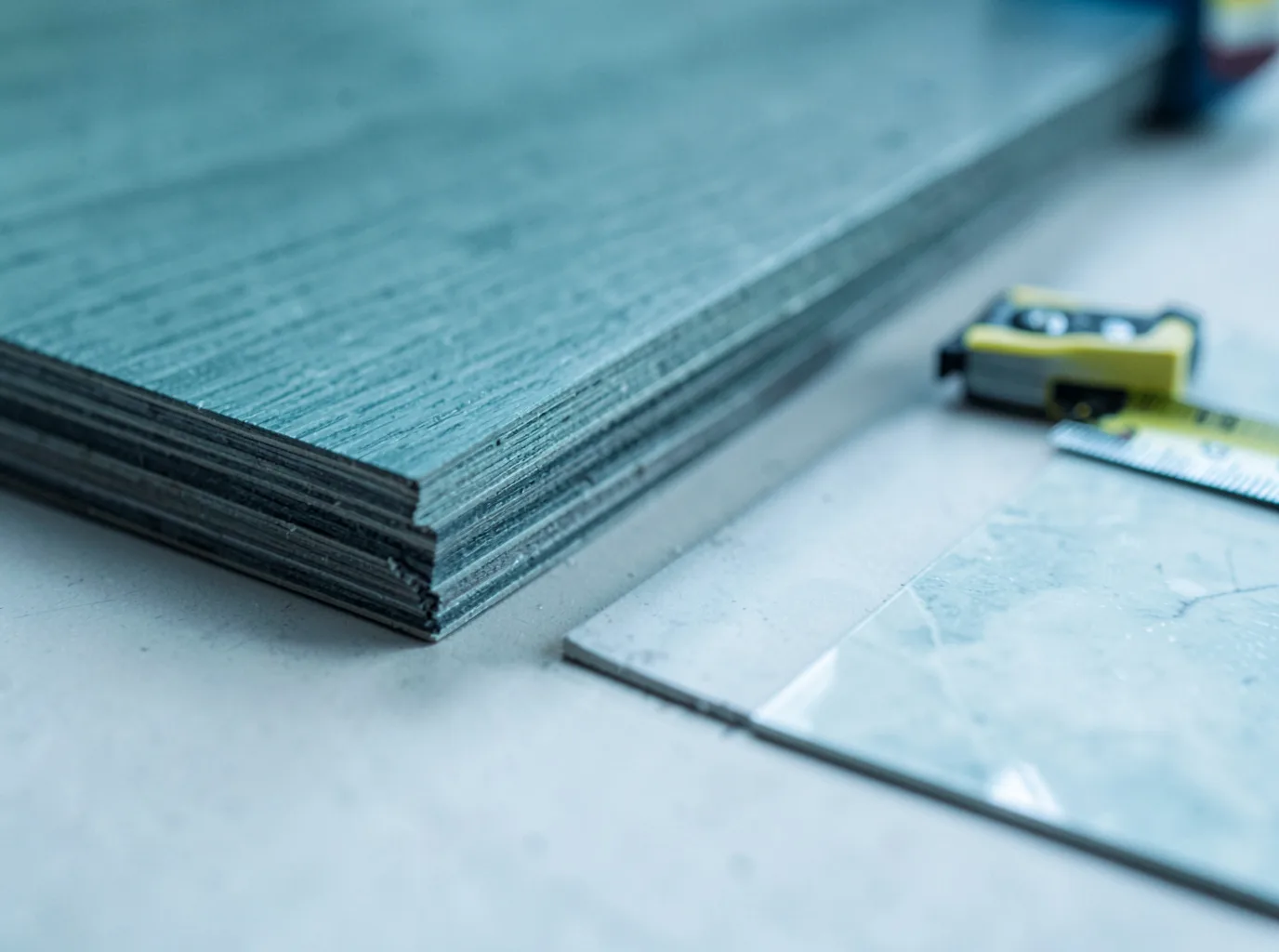 Luxury Vinyl Plank Installation New Braunfels, TX FAQs